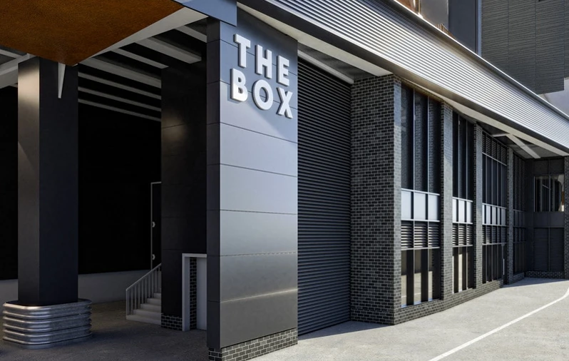 British Land secures planning for 120,000 sq ft net zero urban logistics hub serving central London with low carbon deliveries