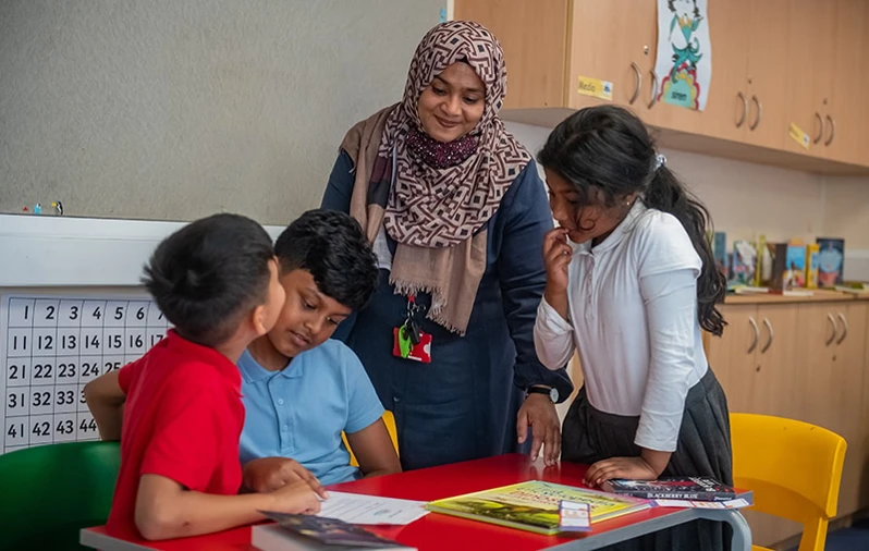 British Land commits to a £25 million Social Impact Fund to 2030