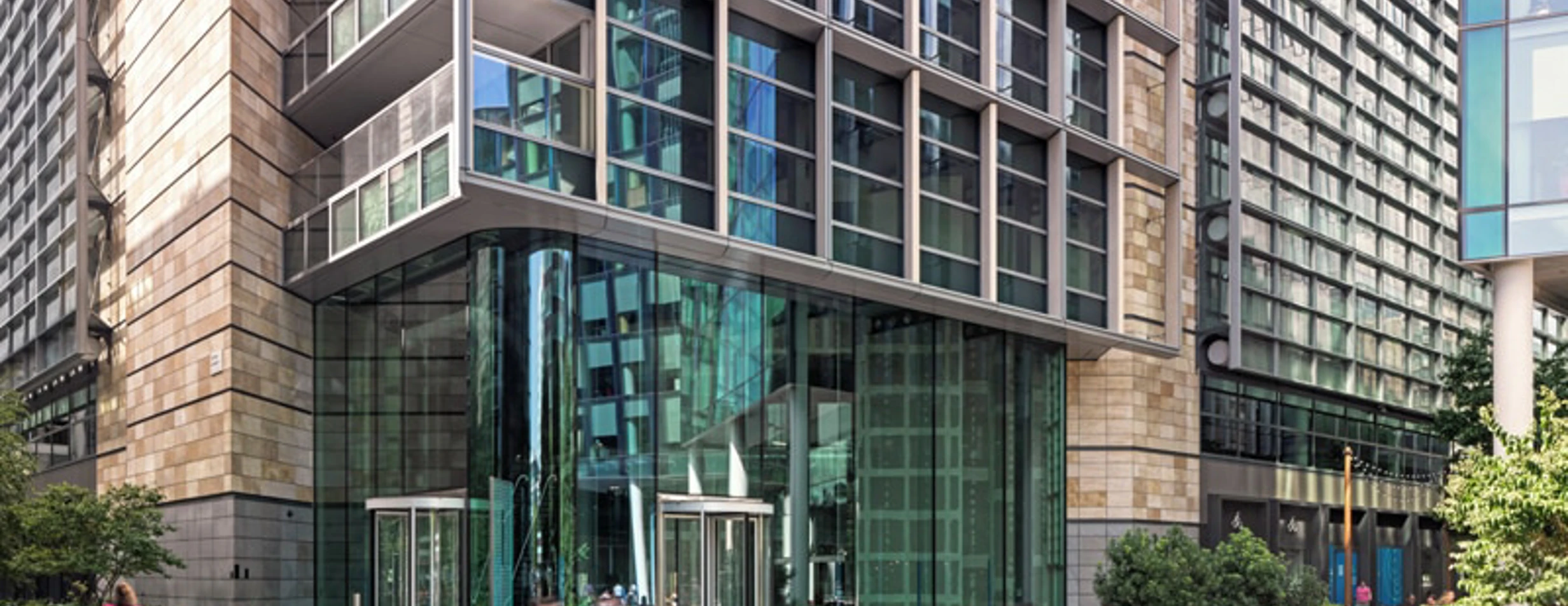 British Land And Royal London Asset Management Announce Joint Venture To Deliver World Class Science And Innovation Building At 1 Triton Square