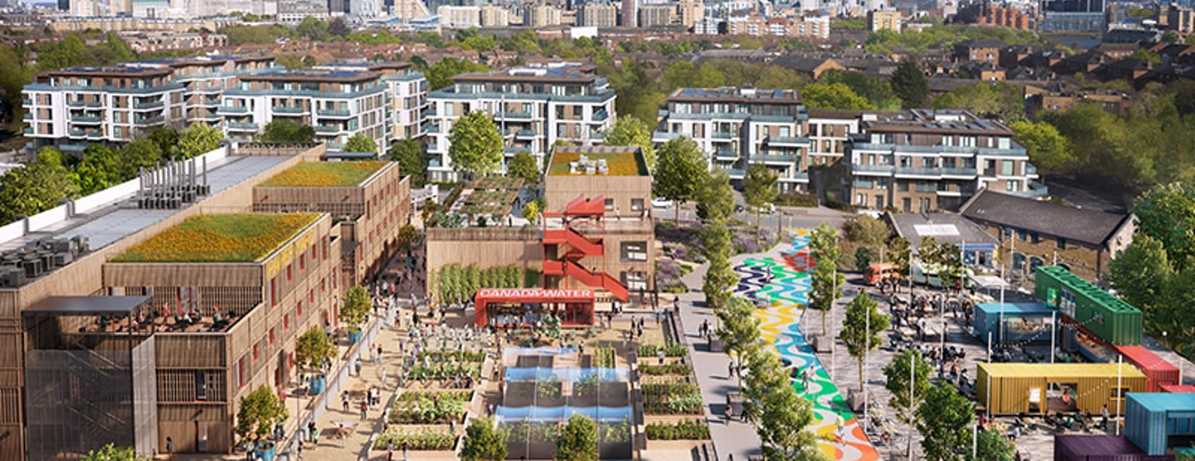 British Land establishes Innovation Advisory Council to support continued growth in life science and innovation sectors