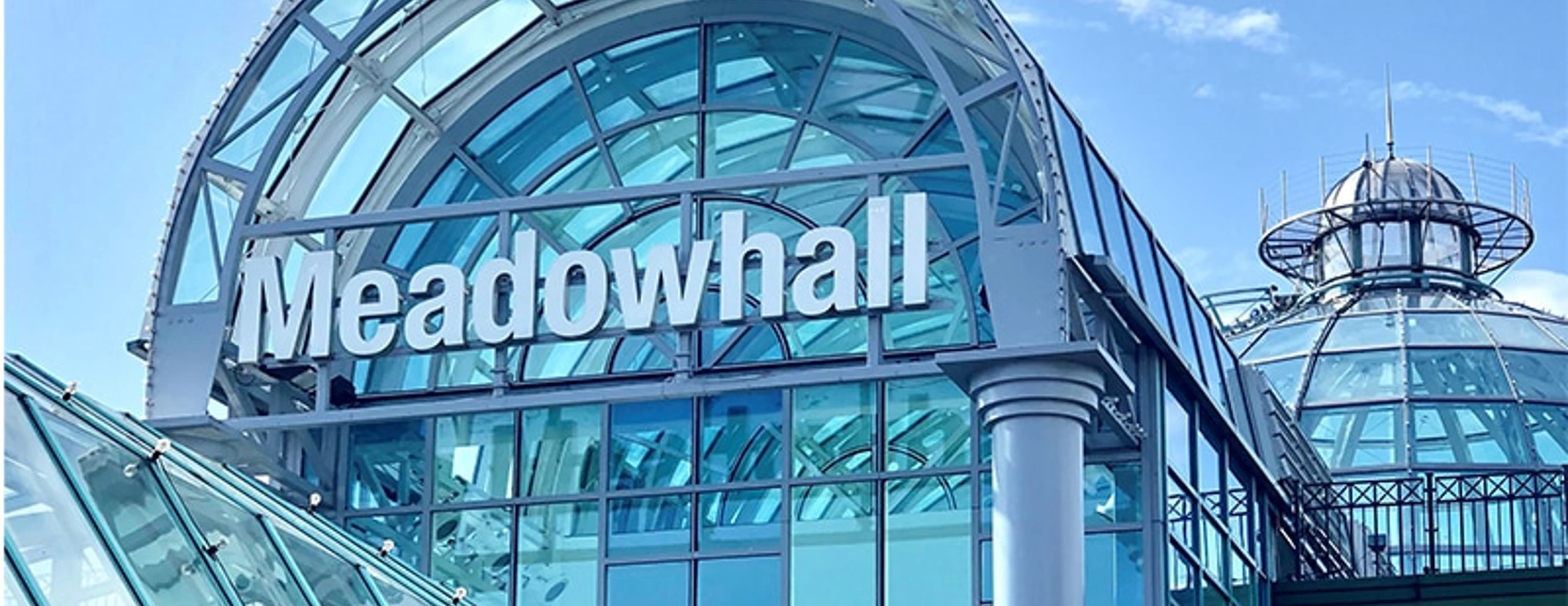 British Land announces sale of its 50% Meadowhall stake