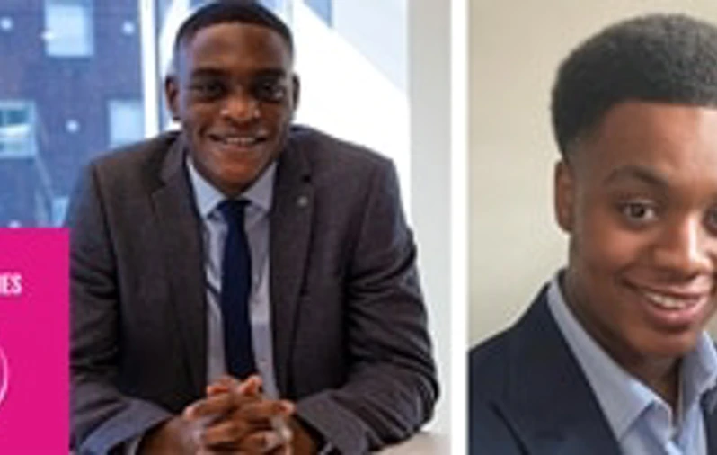 The world is changing – Black History Month