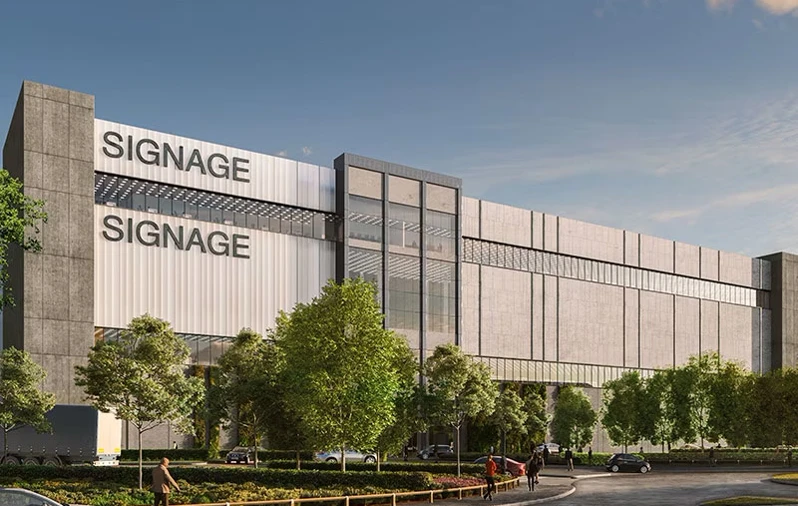 British Land gains approval for fourth London Urban Logistics Scheme