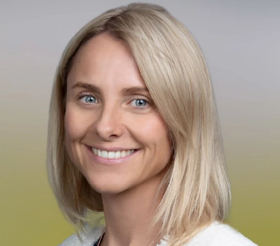 Jo McNamara