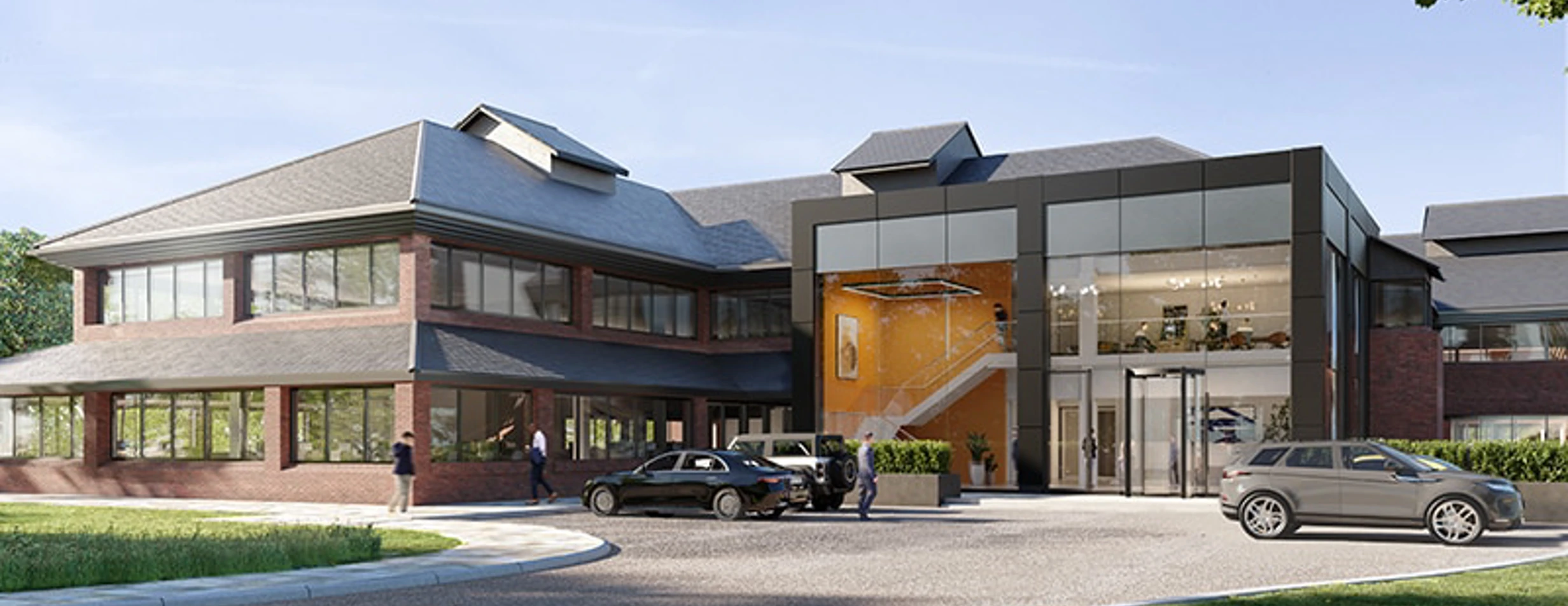 British Land life sciences push continues with 48,000 sq ft lab letting at The Priestley Building