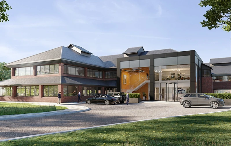 British Land life sciences push continues with 48,000 sq ft lab letting at The Priestley Building