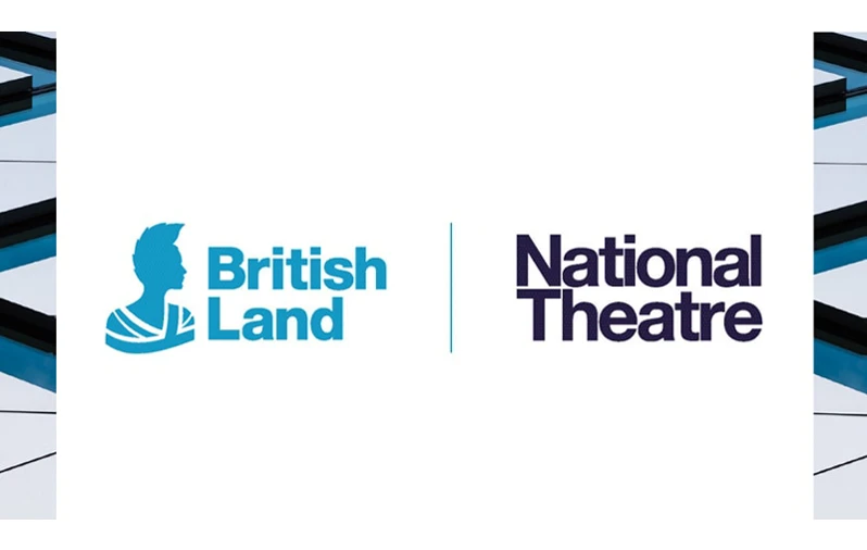 British Land partners with the National Theatre across its London campuses