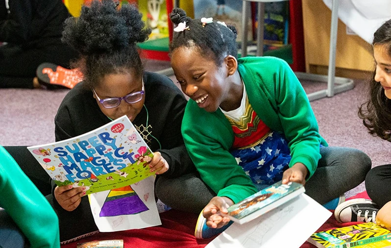 British Land targets £200 million of direct social and economic value in the ten years to 2030