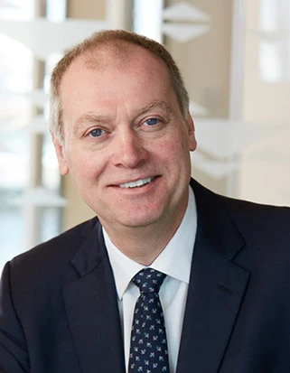 Nigel Roulet Getting more out than you put in – the value of trustees | British Land