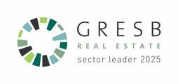 GRESB Sector Leader