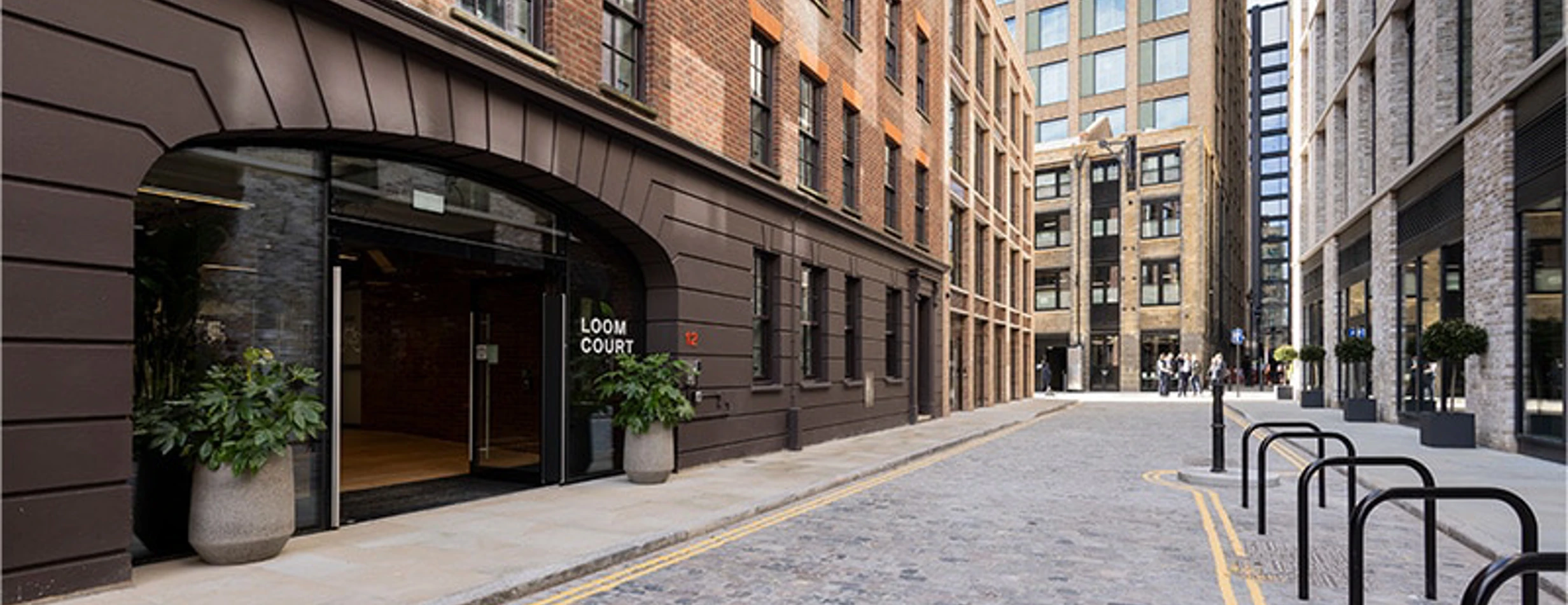 British Land targets £200 million of direct social and economic value in the ten years to 2030