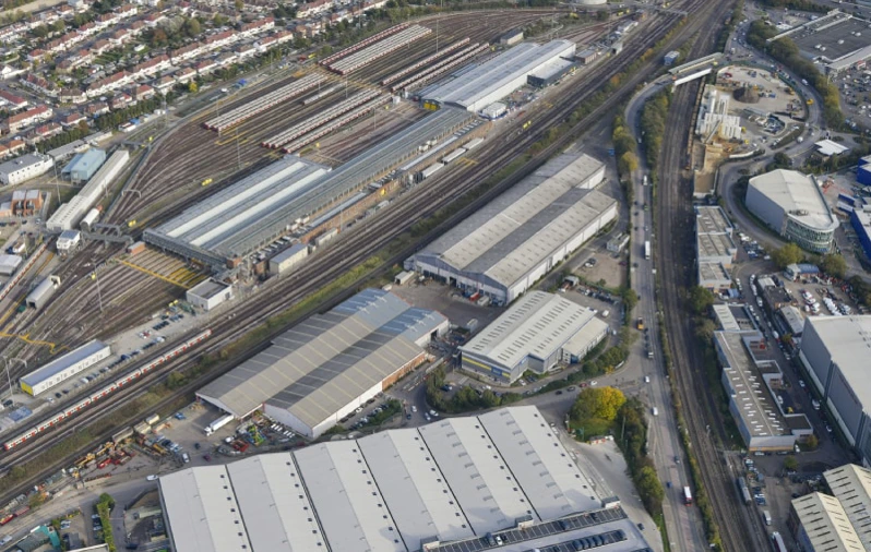 Hannah Close, Wembley